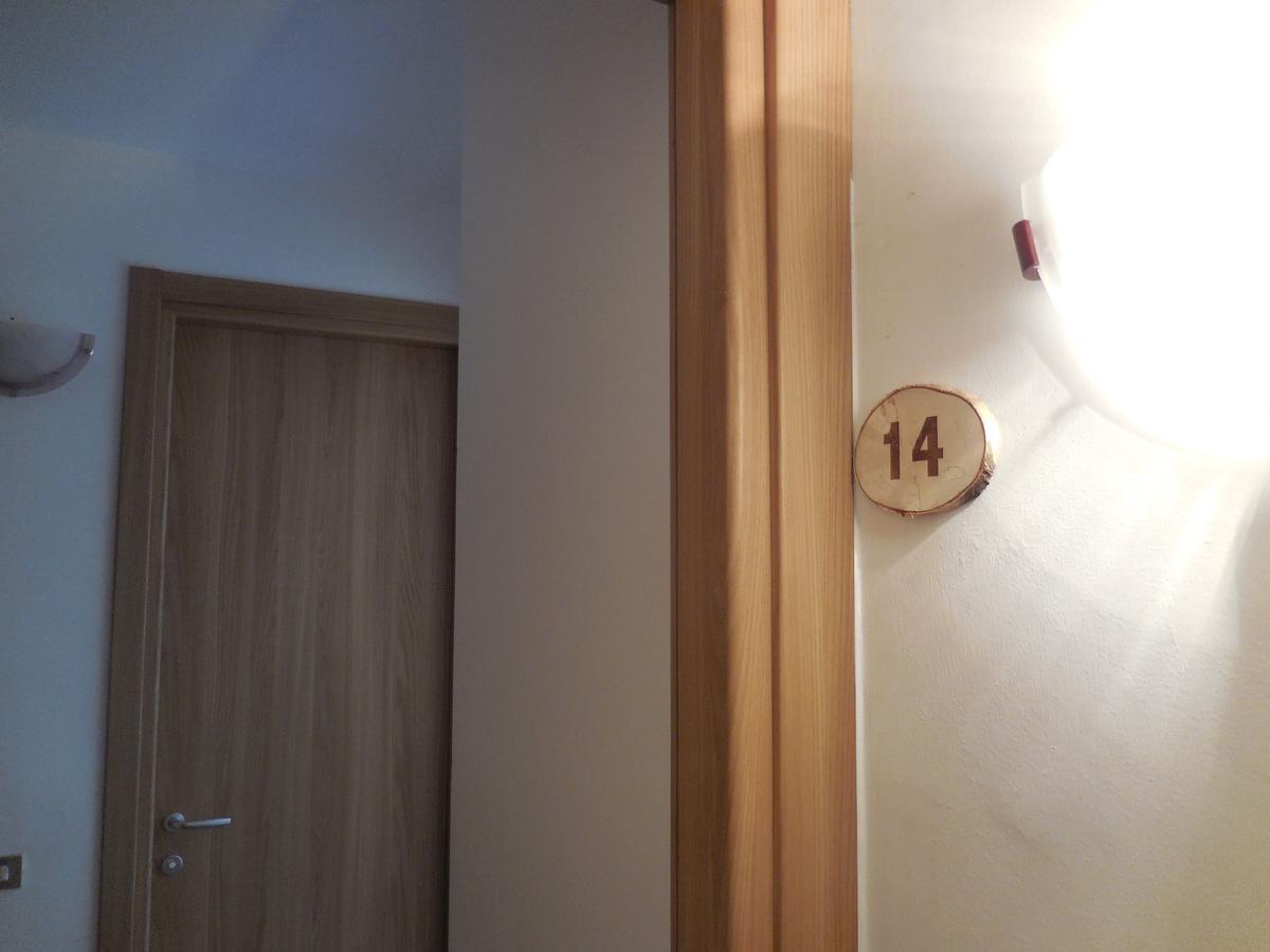 Pensione Genzianella Alagna Valsesia Exterior foto