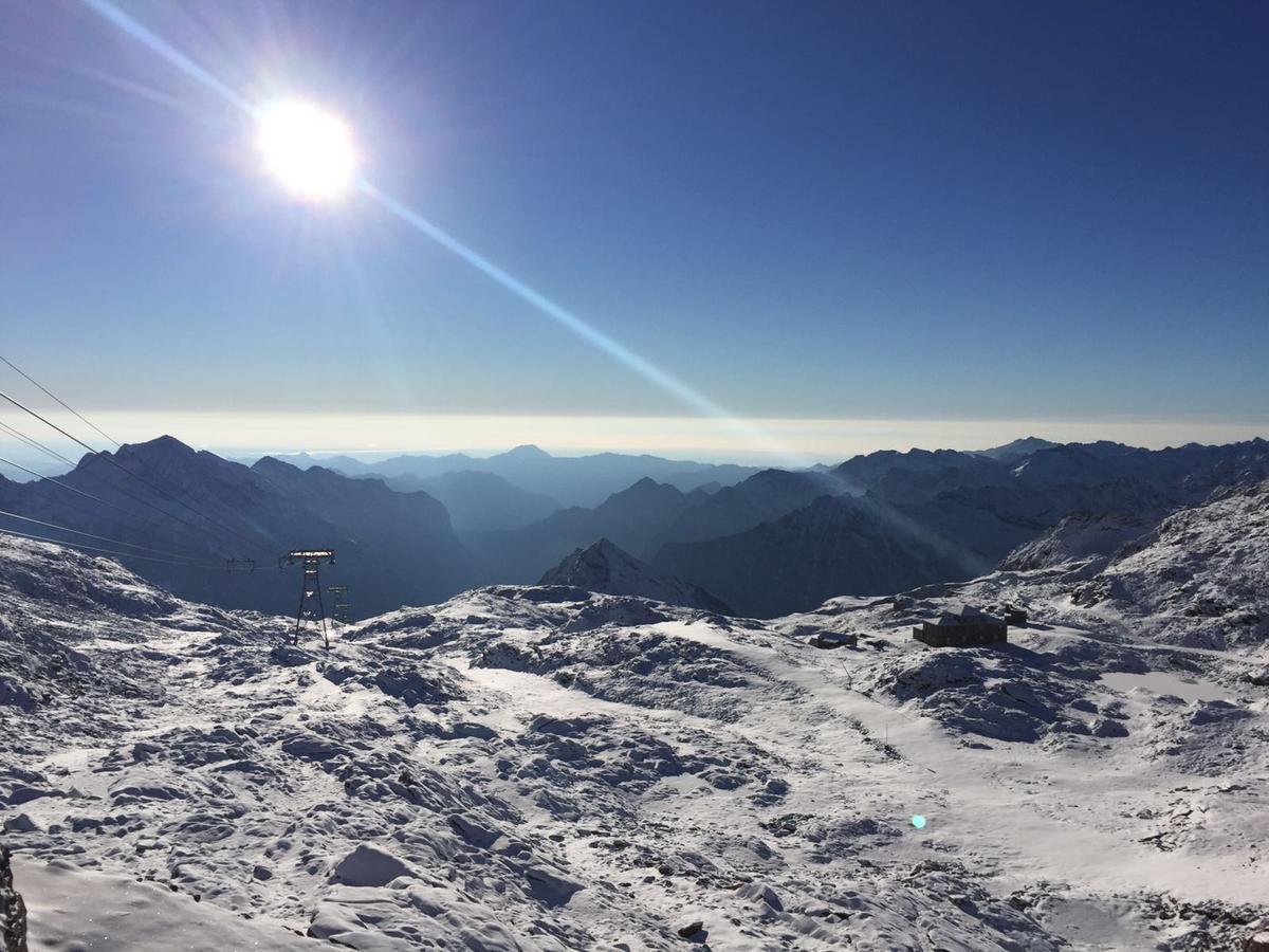 Pensione Genzianella Alagna Valsesia Exterior foto